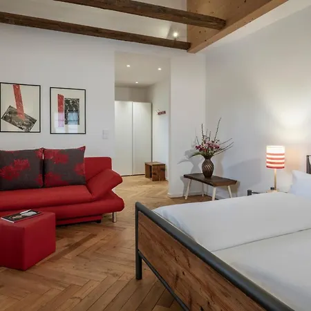 Unterwirt Hotel
