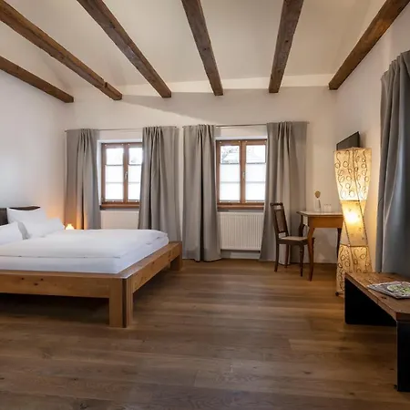 Unterwirt Hotel