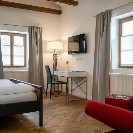 Unterwirt Hotell Fridolfing