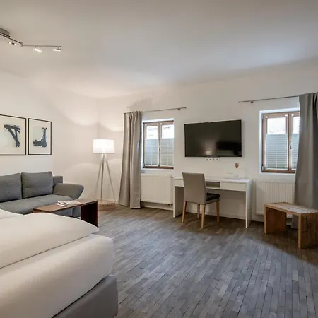 Hotel Unterwirt Fridolfing