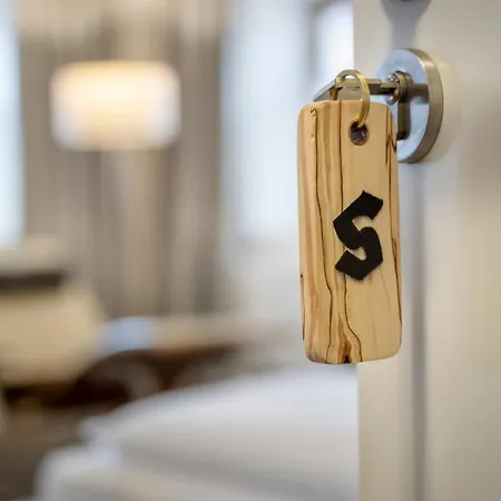 Unterwirt Hotel 3*