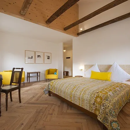 Hotel Unterwirt Fridolfing