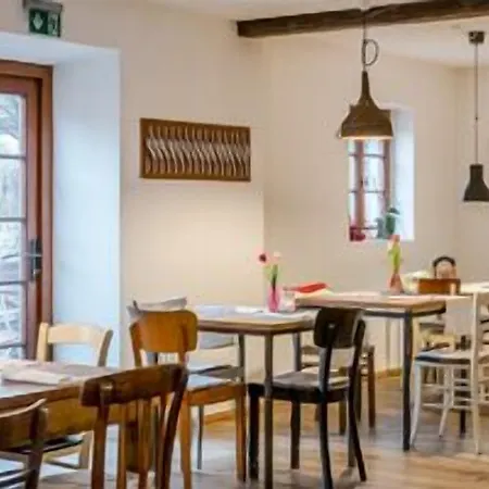 Hotel Unterwirt 3*