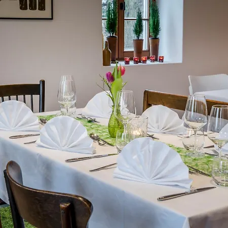 Hotel Unterwirt Fridolfing