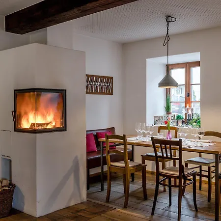 Hotel Unterwirt