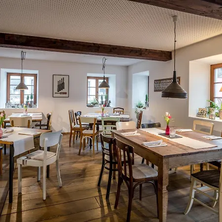 Unterwirt 3* Fridolfing