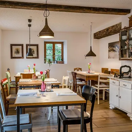 Unterwirt Hotel 3*