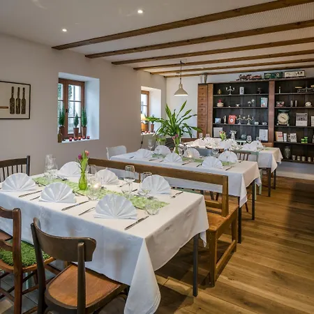 Hotel Unterwirt Fridolfing