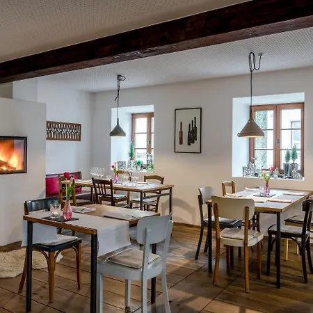 Unterwirt Hotel 3*