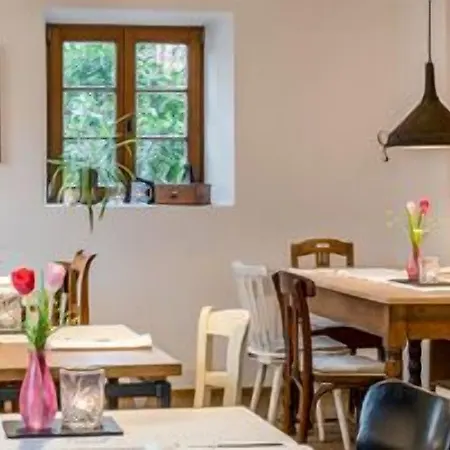 Unterwirt Hotel Fridolfing