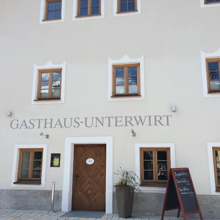 Unterwirt Fridolfing