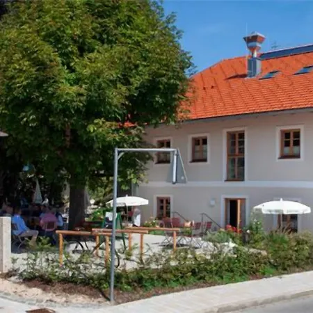 Unterwirt Fridolfing