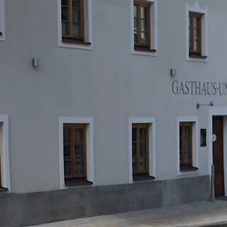 Unterwirt Fridolfing