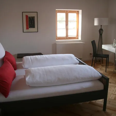 Unterwirt Hotel 3*