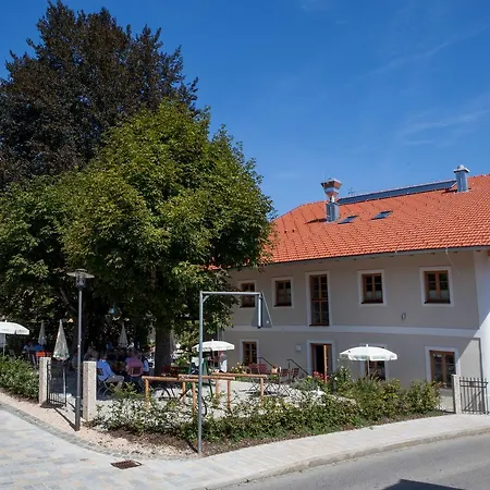 Hotel Unterwirt Fridolfing