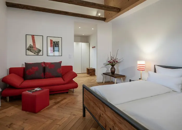 Unterwirt Hotell