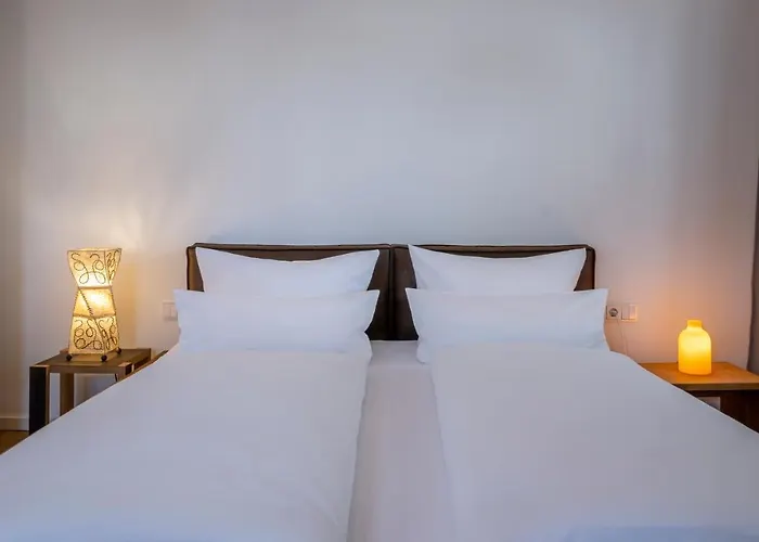 Hotell Unterwirt