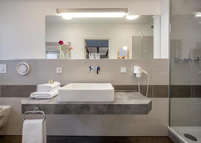 Unterwirt Hotell Fridolfing