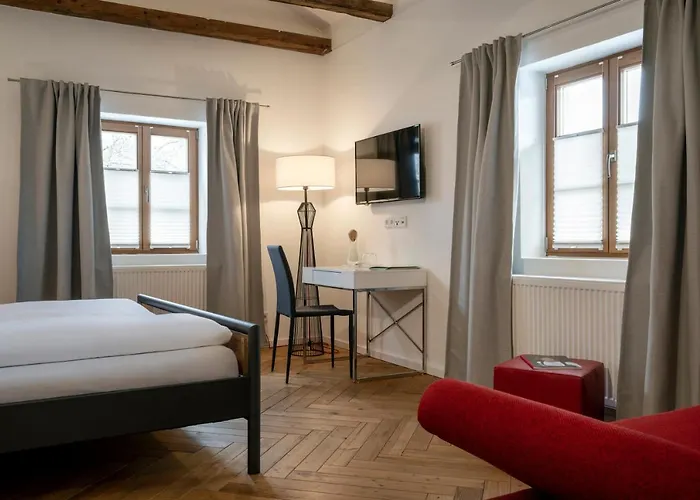 Unterwirt Hotell Fridolfing