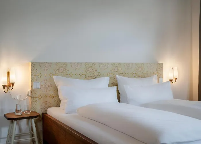 Unterwirt Hotell