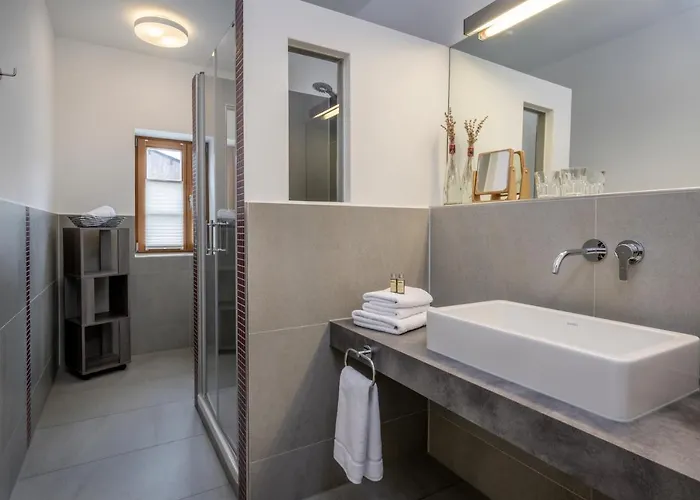 Hotell Unterwirt Fridolfing