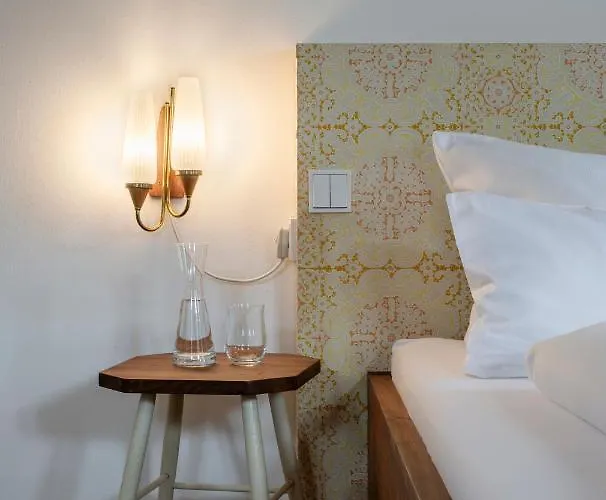 Unterwirt Hotell