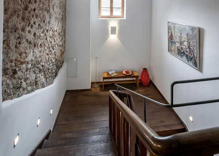 Unterwirt Hotell