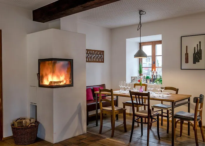 Hotell Unterwirt