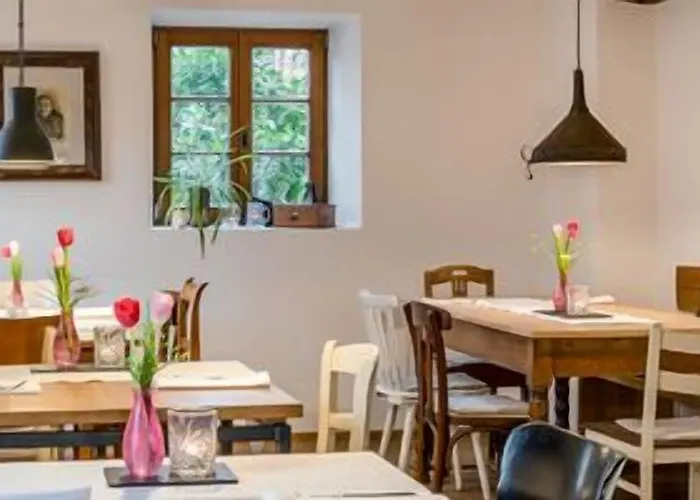 Unterwirt Hotell Fridolfing