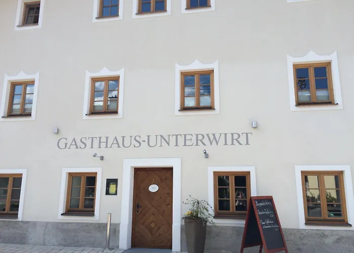 Unterwirt Fridolfing
