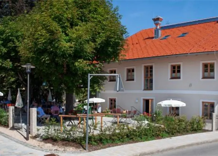 Unterwirt Fridolfing