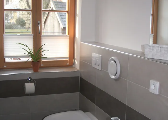 Hotell Unterwirt