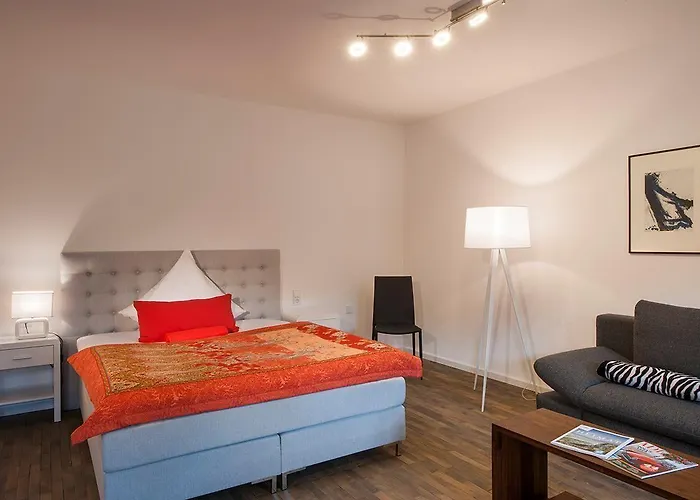 Unterwirt Hotell