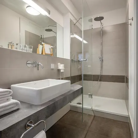 Hotel Unterwirt 3*