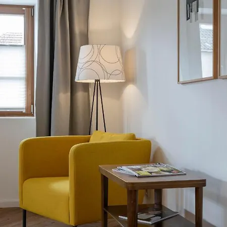 Unterwirt Hotel 3*