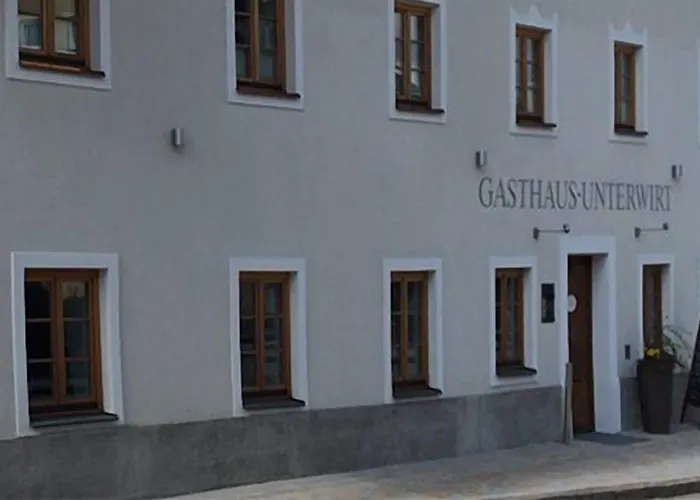 Unterwirt Fridolfing